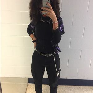 Meet your Posher, Tatiana